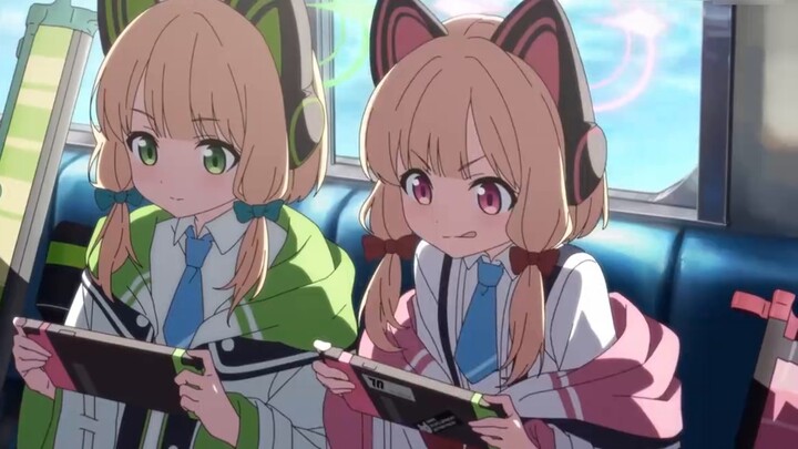 【Wang Xiaotao】I am Wang Xiaolu✨