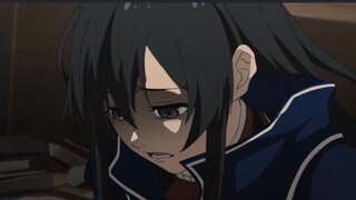 Depresi Mbak Shizuka Nanahoshi