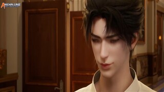 Urban Ancient Immortal Doctor episode 76 sub indo