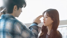 The director who can't hide it secretly is the director of "Dear, Beloved", no wonder it's so sweet