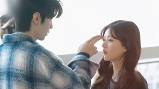 The director who can't hide it secretly is the director of "Dear, Beloved", no wonder it's so sweet