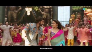 What Jhumka_ _ Rocky Aur Rani Kii Prem Kahaani _ Ranveer _ Alia _ Pritam _ Amitabh _ Arijit _ Jonita