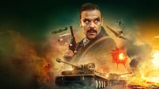 War Blade full movie [indo sub]