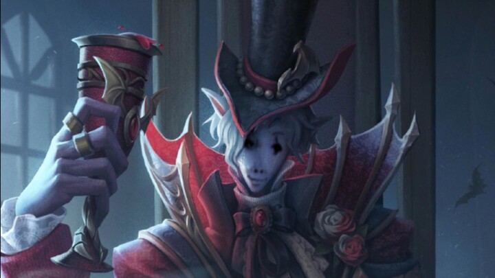 Knight? That's interesting.