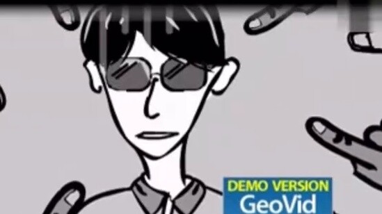 My daily elegant and easy-going campus life be like: