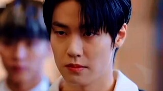 [Semua member gelap] Anak buah Kim Hye-yoon "Tujuh pria dan tujuh bunga, putriku membawa mereka pula