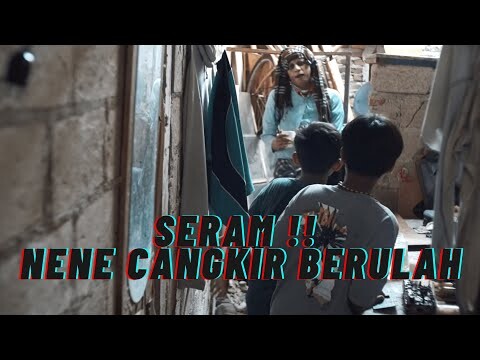 RUMAH ANGKER   - FILM PENDEK (HORROR STORY)