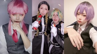 ティックトック絵 東京リベンジャーズコスプレ Cosplay Tokyo Revengers #89