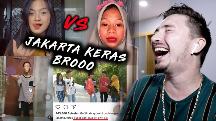 BULE BUKA INSTAGRAM ISINYA VIRUS TIKOTOK MEME WARGA +62 SEMUA