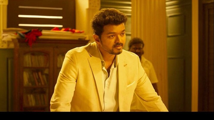 Sarkar Tamil Full Movie | Tamil Movie
