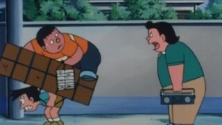 Doraemon Hindi S05E35