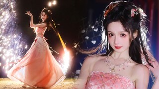 火焰流星锤2.0，掉进娇媚夜海棠的陷阱啦！