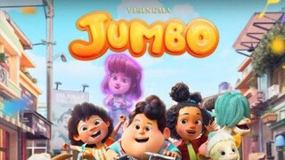 JUMBO 2025 FULL MOVIE HD