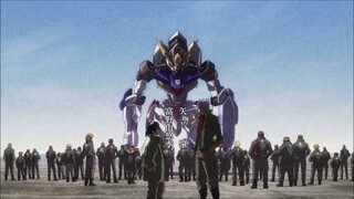 N°30 Mobile Suit Gundam - Iron-Blooded Orphans