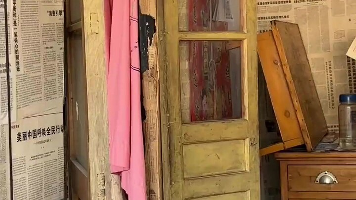 Mẹ tôi thực tế bị thiếu sắt