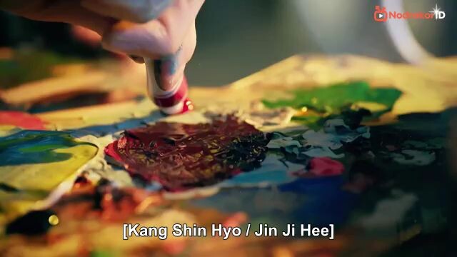 Perfect Marriage Revenge ep 10 sub indo