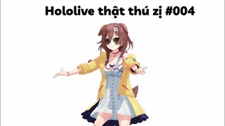 Hololive thật thú zị [#004]