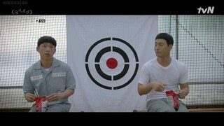 PRISON PLAYBOOK EPISODE 12|COMPLETED