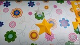 How to make paper star