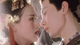 [Liu Li｜The King of Letters × The Empress] The water-infused plot version you want to watch (the mos