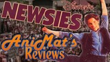 Newsies (1992) - AniMat’s Reviews
