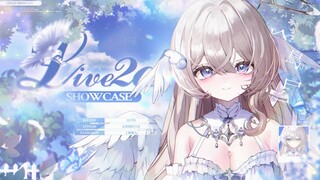 【Live2D模型展示】ʚ 天鹅星小使神堂堂降临ɞ！