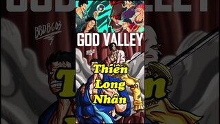 Bí ẩn gia tộc Shanks tóc đỏ đã được tiết lộ tại chap 1086