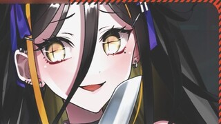 [Giọng Yandere] Bị giam giữ và cho ăn thuốc tình dục đã trở thành món quà sinh nhật cho cô gái yande