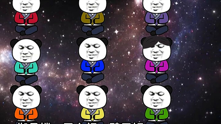 Bencana seribu tahun di dunia budidaya mulai terlihat. Lu Chengfeng telah memasuki ranah pembangunan