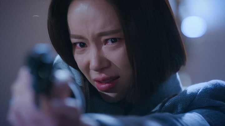 [VIETSUB] CUỘC CHIẾN SINH TỒN: HỒI SINH - TẬP 08