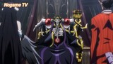 Overlord III (Short Ep 2) - Chinh phục thế giới #Overlord