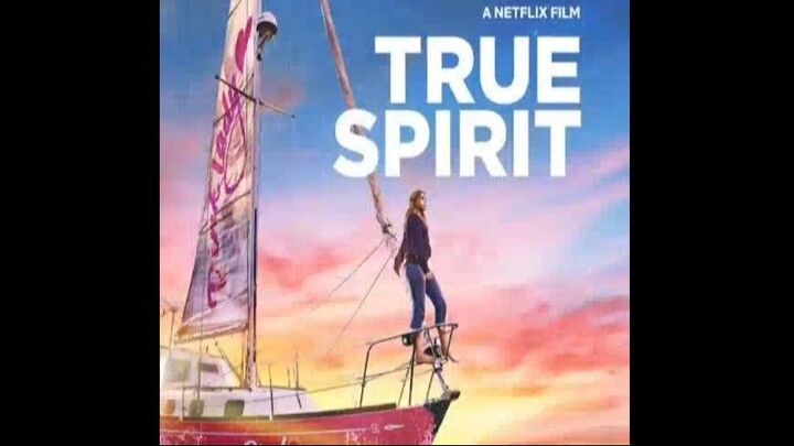 True Spirit   (2023) Tagalog Dubbed