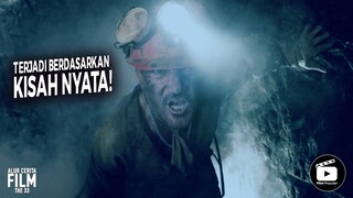 TERKUBUR HIDUP² DALAM PERUT BUMI SELAMA 69 HARI - Alur Cerita Film The 33