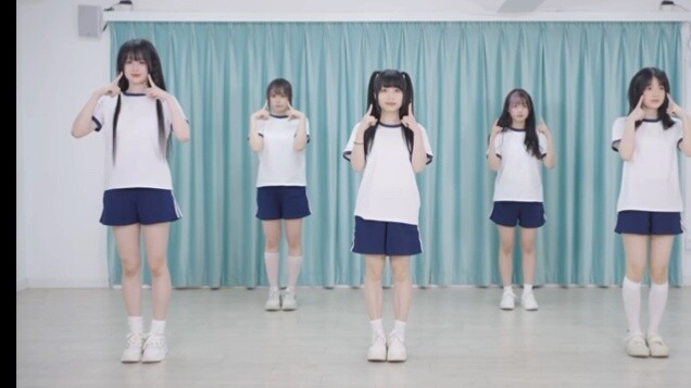 คำอธิบายสโลว์โมชั่น "Ready to Go"