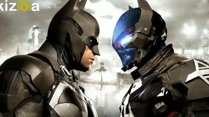 5 Facts About Batman Updated