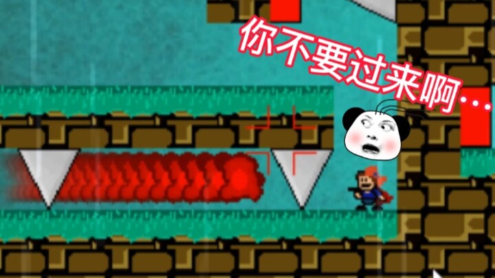 This is the scariest penalty level I’ve ever seen！！！！！！