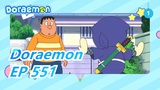 [Doraemon |New Anime]EP 551_1