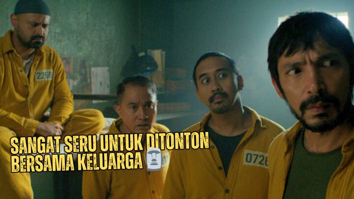 Seru dan Menyenangkan ☺️ Review Ghost in the Cell