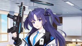 【Chinese Subtitles】Azure Archives Love Items New Story Youxiang