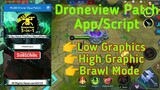 AndroTricks PH|Droneview App & Script Dyroth Patch