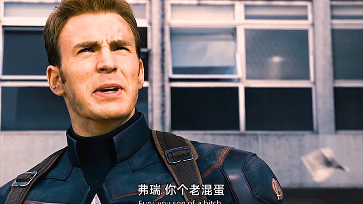 Hilarious Moments in Marvel Where Characters Change Faces Faster Than Turning a Page