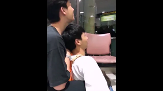 ตราบใดที่โลกไม่หยุดหมุน ออฟกัน ก็จะไม่หยุดหวาน ( ออฟกันหวานพอมั้ย😍 )