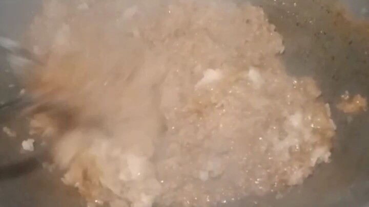 cooking sticky rice
