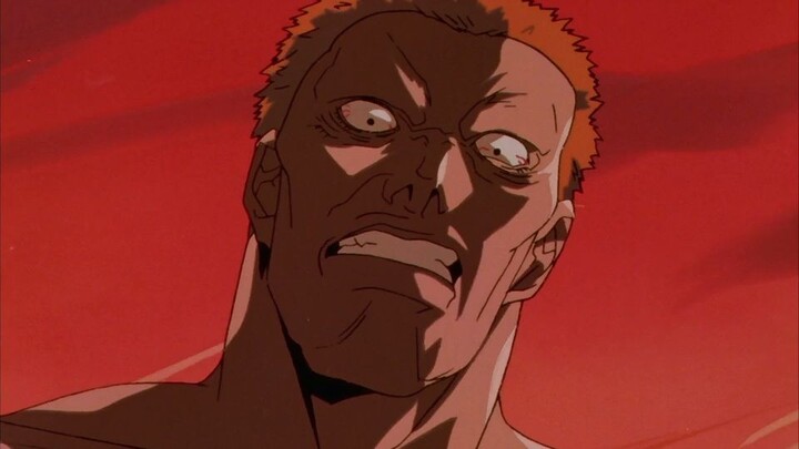 Berserk นักรบวิปลาส ep.04 (พากย์ไทย)