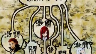 Fairy Tail tập 100