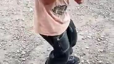 ang galing naman sumayaw ng batang eto