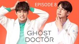 Ghost Doctor Episode 8 Tagalog Dubbed