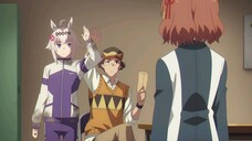 Eps-3 Uma Musume: Cinderella Gray (Sub indo)