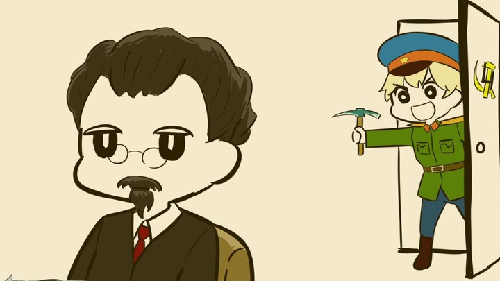 Cuộc thanh trừng lớn đang đến