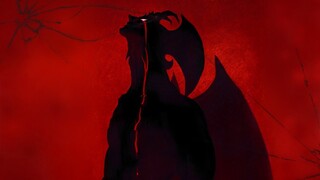 Violence In Anime And Manga.